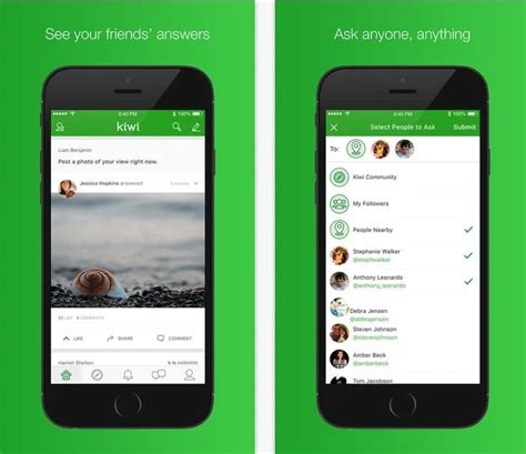 Android Apps by Kiwi.com .